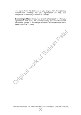 Research topics in automobile industry image