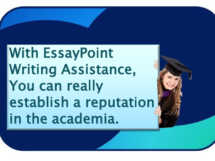 Mba essay writing services