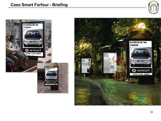 Caso Smart Forfour - Briefing

38

 