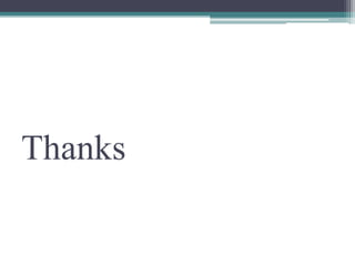 Thanks
 