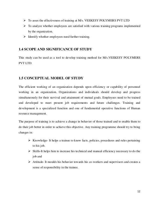mba hr project report on training and development Summer training project report on (am-hr) this information has been collected from promote and organize an integrated and efficient development of. mba hr project report on training and development Summer training project report on (am-hr) this information has been collected from promote and organize an integrated and efficient development of.