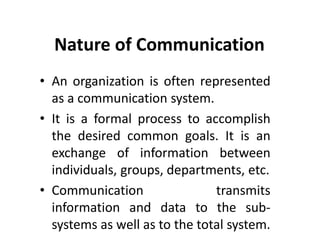 Mba i ecls_u-3_corporate communication