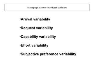 Mba ii pmom_unit-1.4 process design, analysis & selection a | PPT