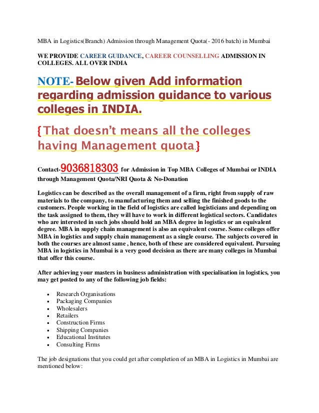jobs you can get with a masters in business administration