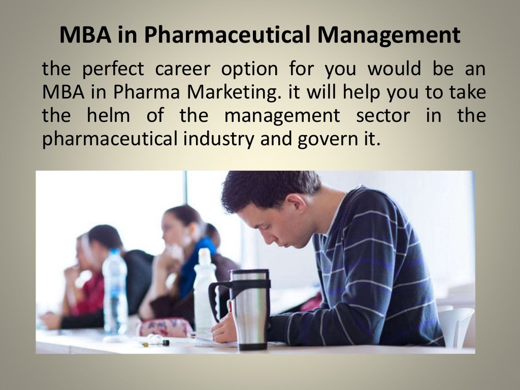 mba thesis topics in pharmaceutical industry