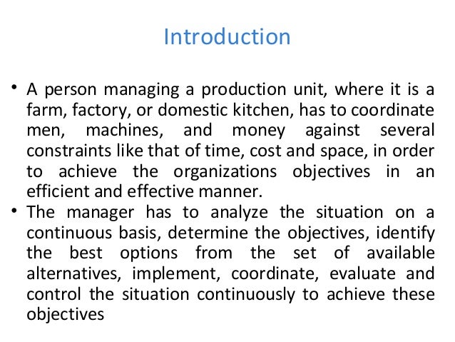 quantitative techniques of management 1 Chapter 1 the role and function of quantitative methods in health services management learning objectives after studying this chapter, you should be able to. quantitative techniques of management 1 Chapter 1 the role and function of quantitative methods in health services management learning objectives after studying this chapter, you should be able to.