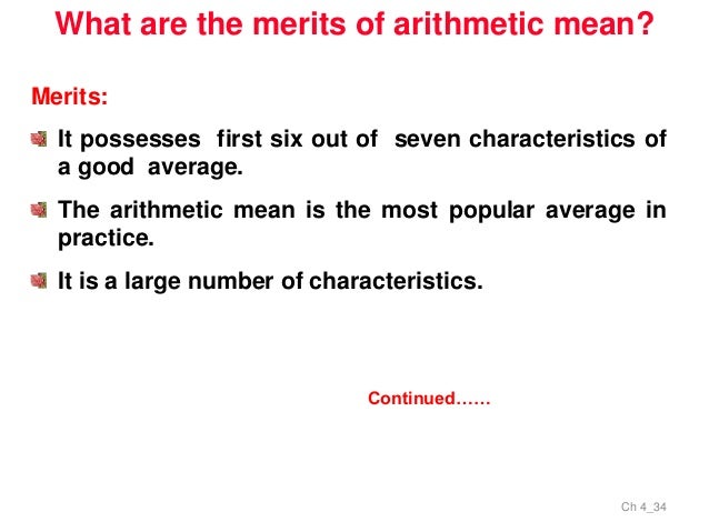 what are the characteristics of a good measure of central tendency Video: mean, median & mode: measures of central tendency by describing the data using central tendency, a researcher and reader can understand what the typical score looks like in this lesson, we will explore in more detail these measures of central tendency and how they relate to samples and populations. what are the characteristics of a good measure of central tendency Video: mean, median & mode: measures of central tendency by describing the data using central tendency, a researcher and reader can understand what the typical score looks like in this lesson, we will explore in more detail these measures of central tendency and how they relate to samples and populations.