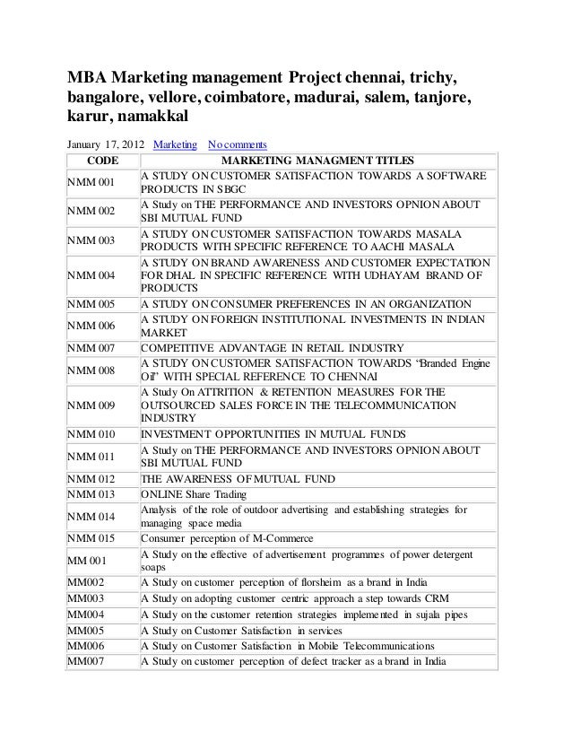 Ophthalmology research paper