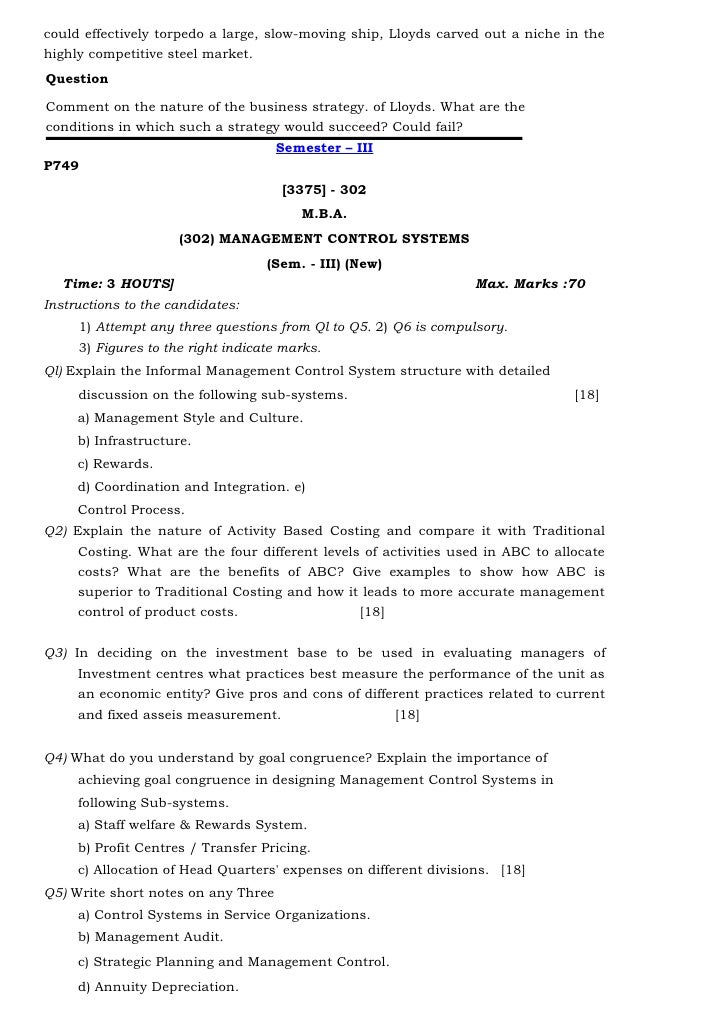 Mba essay 2008 07 picture