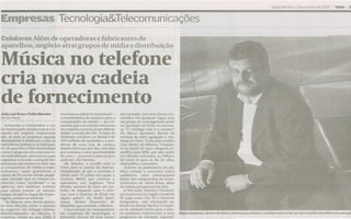 CASE IDÉIAS MUSIC STORE
IVAN DE SOUZA



Idéias Music Store
 