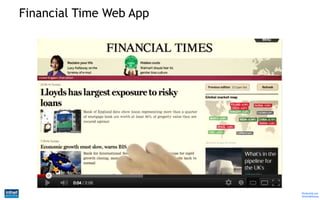 Financial Time Web App




                         Produzido por
                         @IvandeSouza
 
