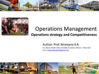 Mba om 03_operation_strategyandcompetitiveness | PPTX