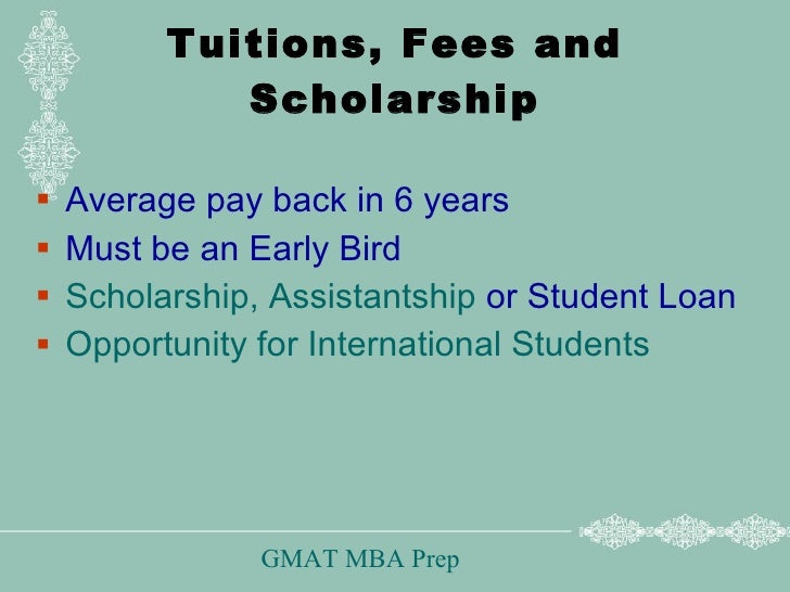 Executive mba essay examples picture