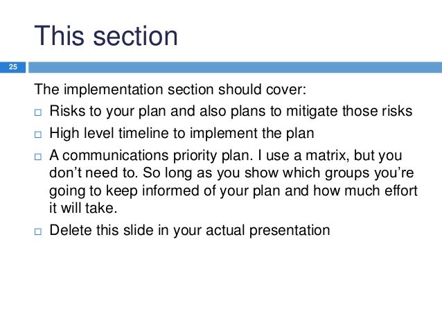 mba case study presentation template mba case study presentation template, Presentation templates