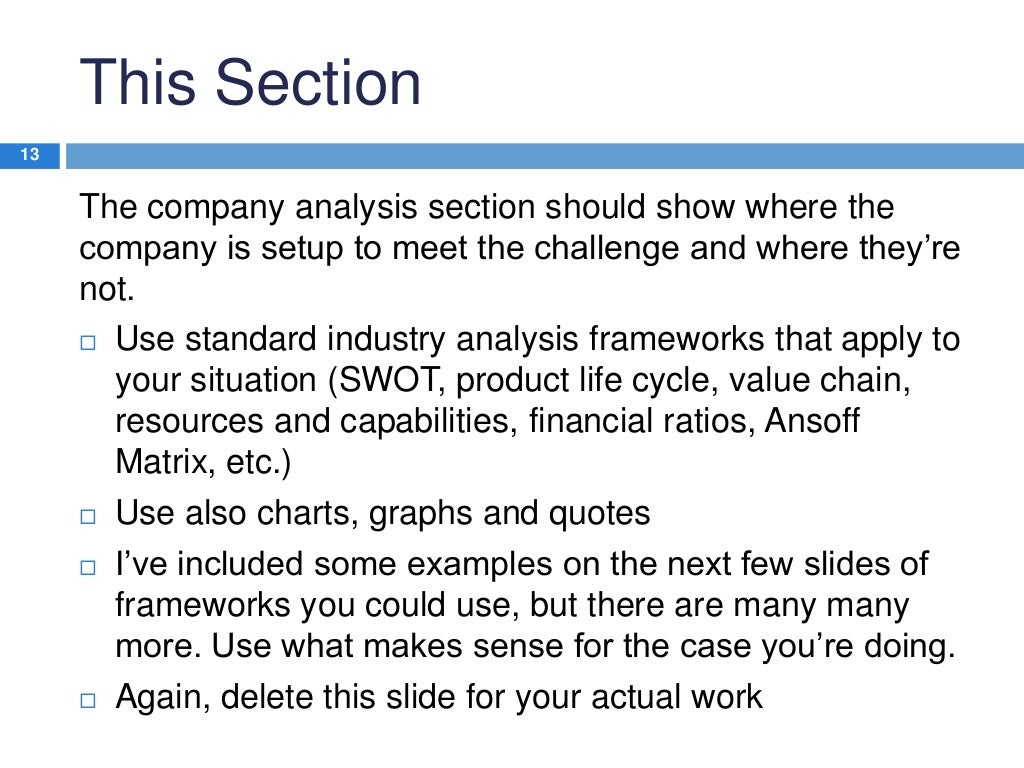 Presentation slides template picture