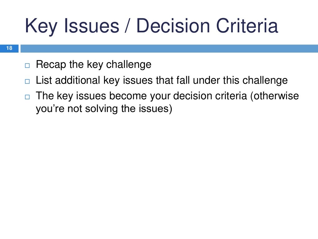 Company case study format image