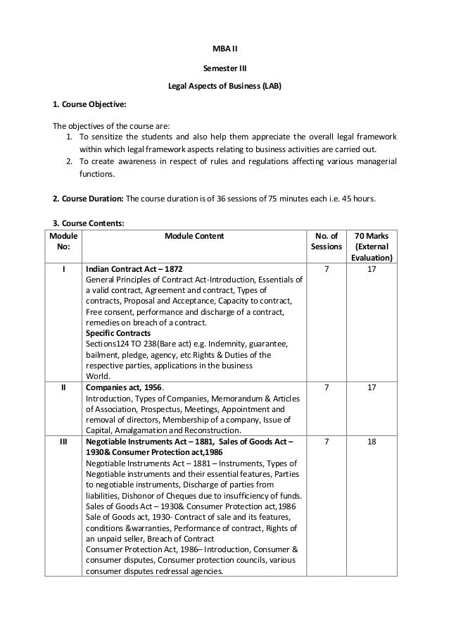 Legal aspects of business akhileshwar pathak pdf
