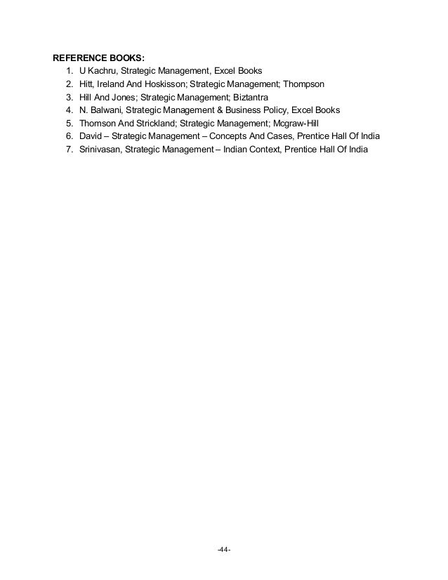 Strategy and competitive advantage in diversified agencies