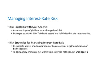 Risk Management in Financial Institutions | PDF