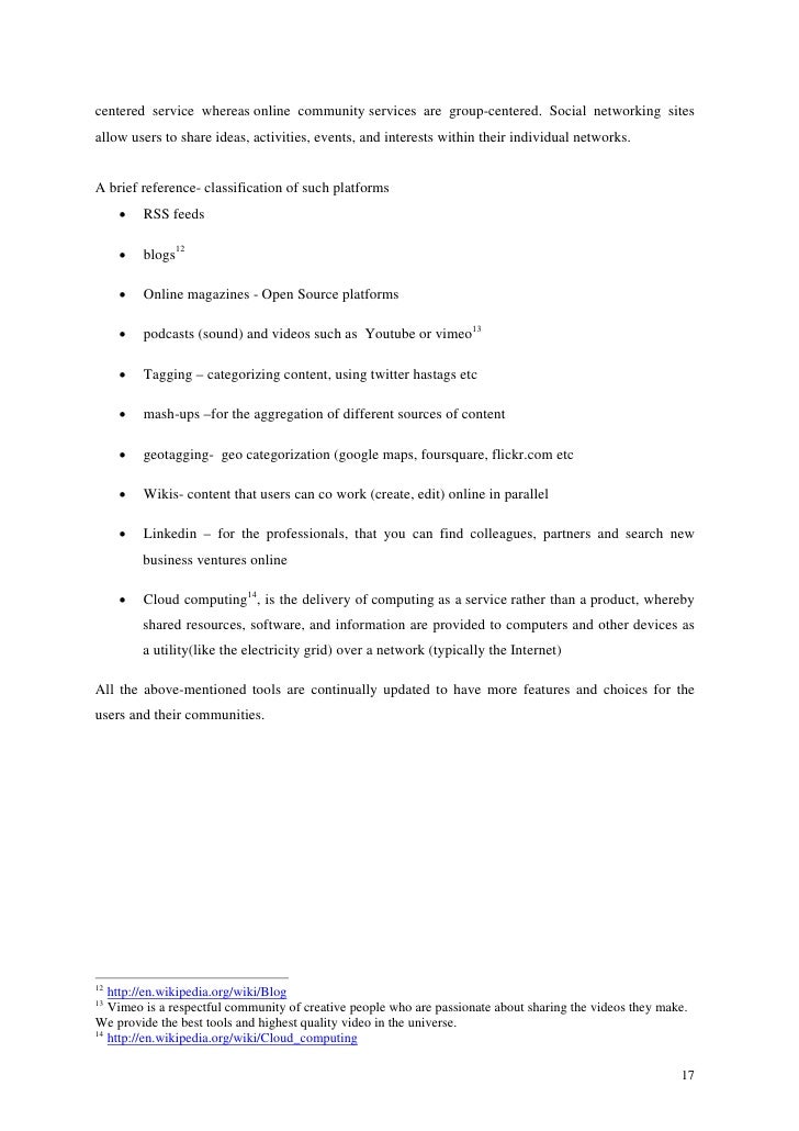 Thesis length master's degree