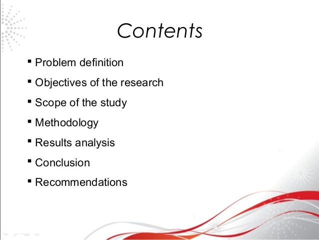 Thesis presentation ppt picture