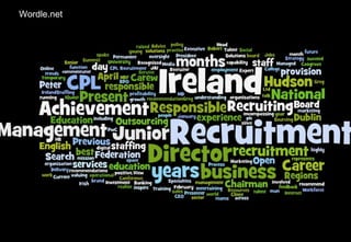 Online
hare some content and join the debate
Wordle.net
 