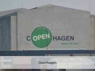 Openhagen
 
