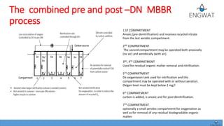 MOVING BED BIOFILM BIOREACTOR (MBBR). DESIGN BASIS (II) | PPTX