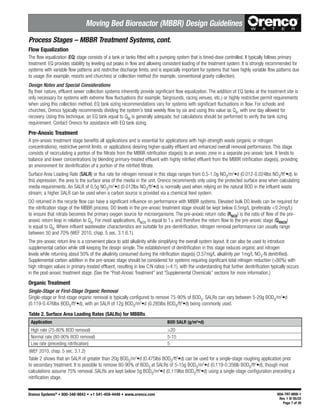 Mbb Process Flow Example MBBR Design Guidelines Moving Bed Bioreactor .pdf