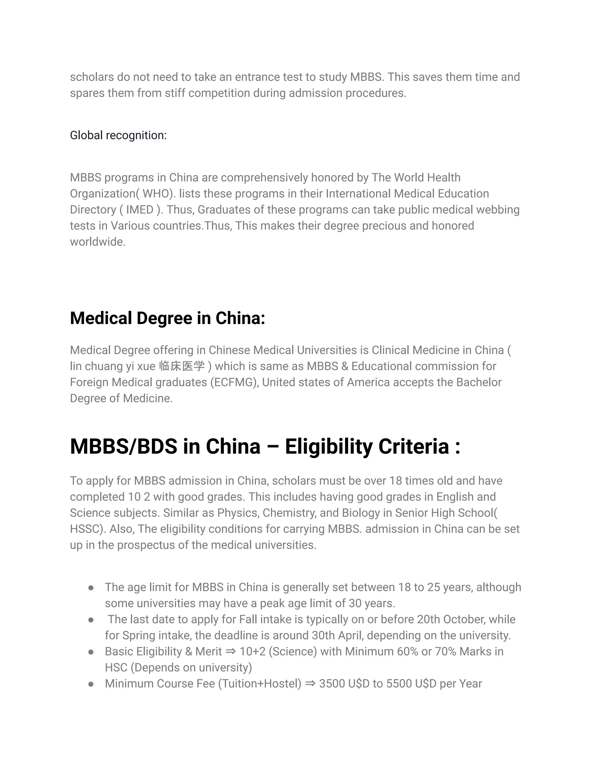 MBBS In China For Pakistani Students Complete Guide 2023-24.pdf