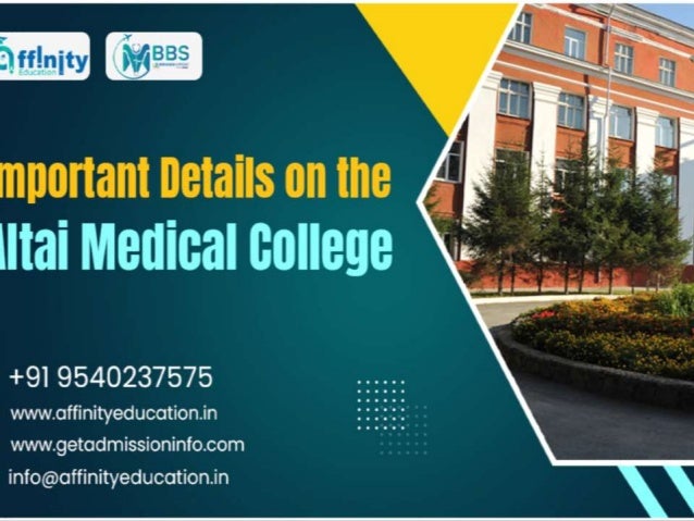 MBBS in Russia for Indian students ALTAI UNIVERSITY.pptx