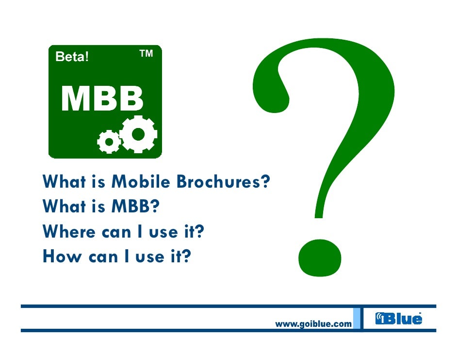mobile brochure builder mobile