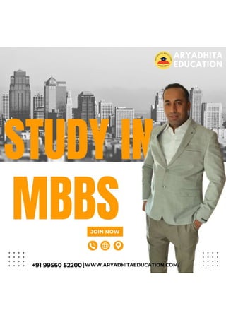 mbbs in abroad |Study mbbs in abroad 