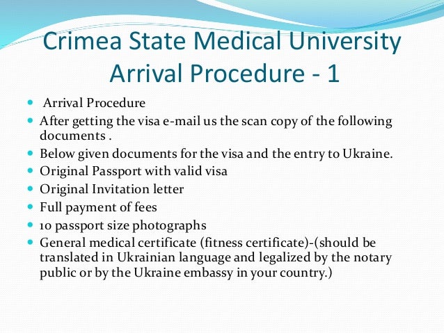 getting a medical certificate