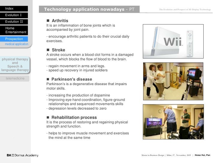 Master thesis telemedicine