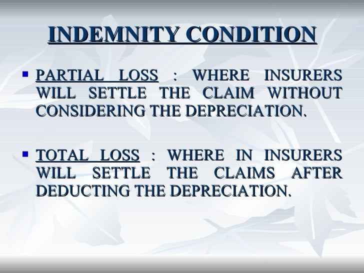 Machinery Breakdown Insurance
