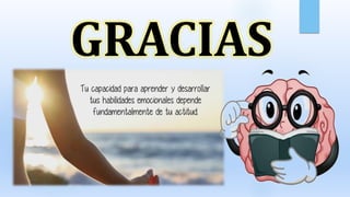 GRACIAS
 