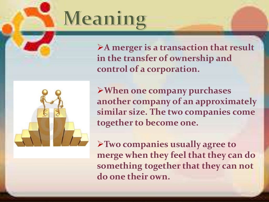 Merchant Banking Financial Services