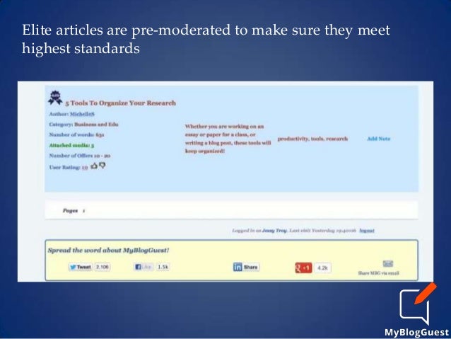 MyBlogGuest 2013 Year Slide 12