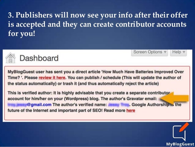MyBlogGuest 2013 Year Slide 22