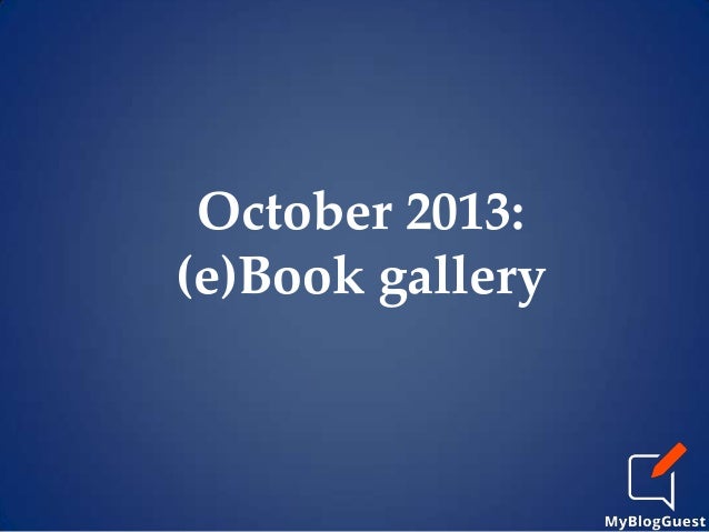 MyBlogGuest 2013 Year Slide 24