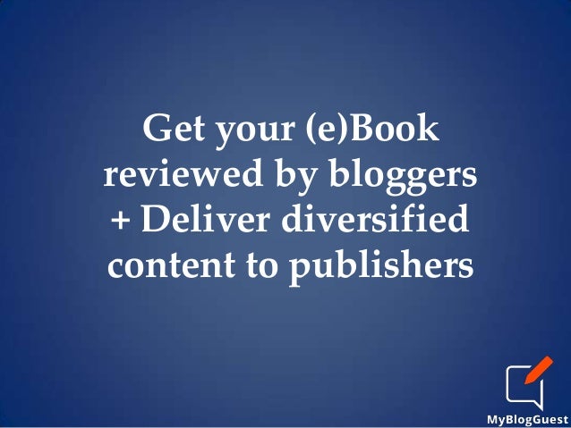 MyBlogGuest 2013 Year Slide 25