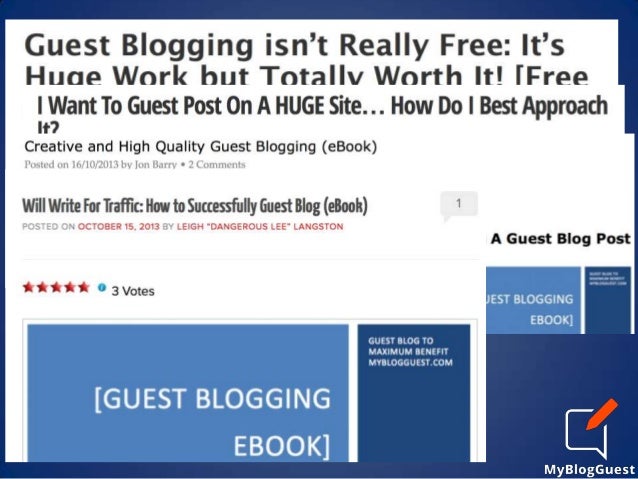 MyBlogGuest 2013 Year Slide 27