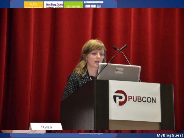 MyBlogGuest 2013 Year Slide 29