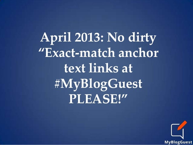 MyBlogGuest 2013 Year Slide 7