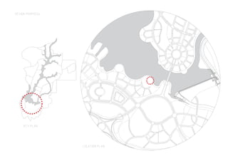 DESIGN PROPOSAL
LOCATION PLAN
KEY PLAN
 