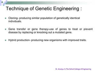 MBGE- Introduction to genetic engineering.pdf