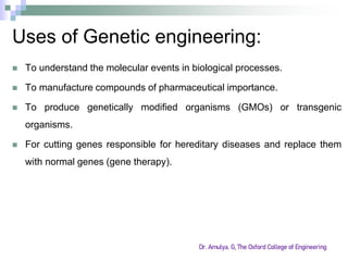 MBGE- Introduction to genetic engineering.pdf