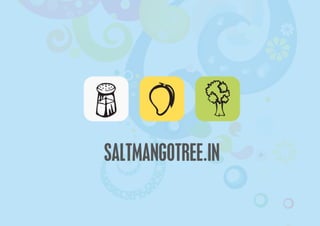 Social Media Case Study - Mbillionth