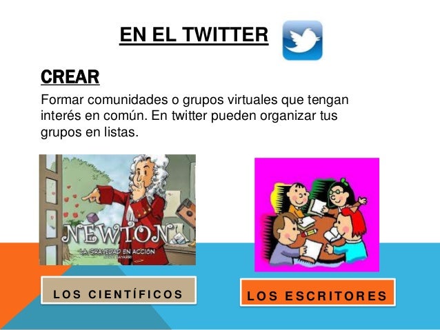 Uso De Estrategias Con Blog O Twitter